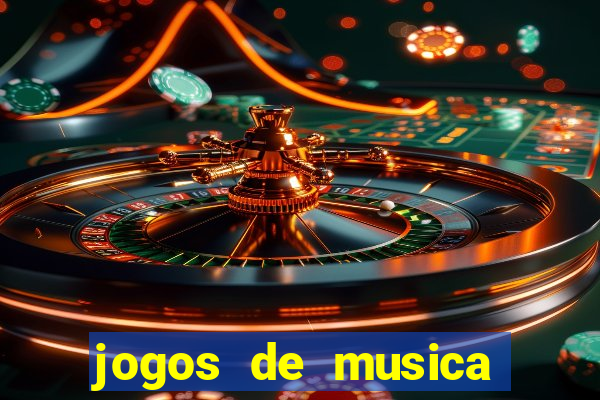 jogos de musica para pc